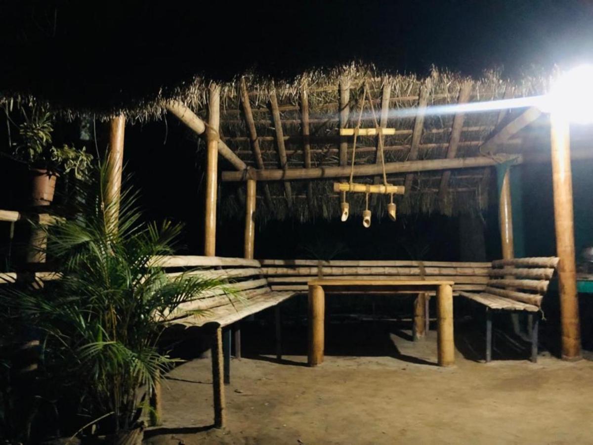 Kailasa Stays Chegāt Extérieur photo