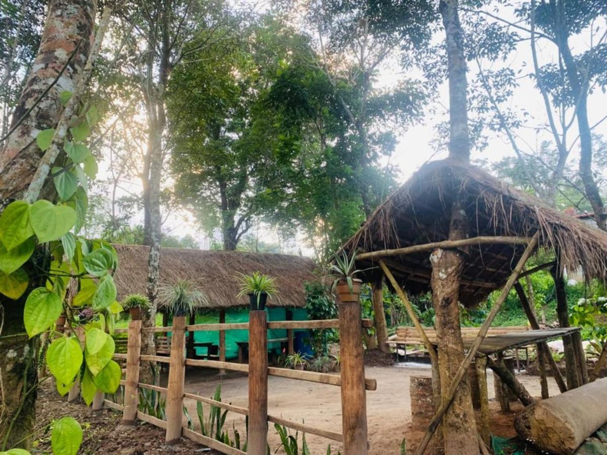 Kailasa Stays Chegāt Extérieur photo
