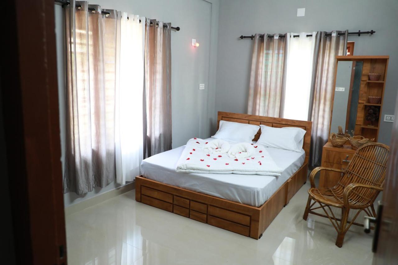 Kailasa Stays Chegāt Extérieur photo