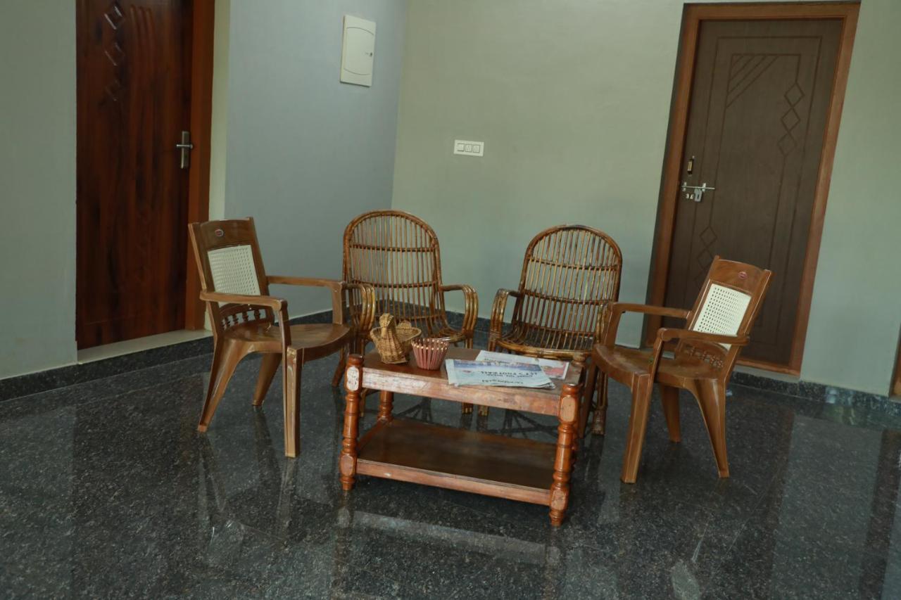 Kailasa Stays Chegāt Extérieur photo