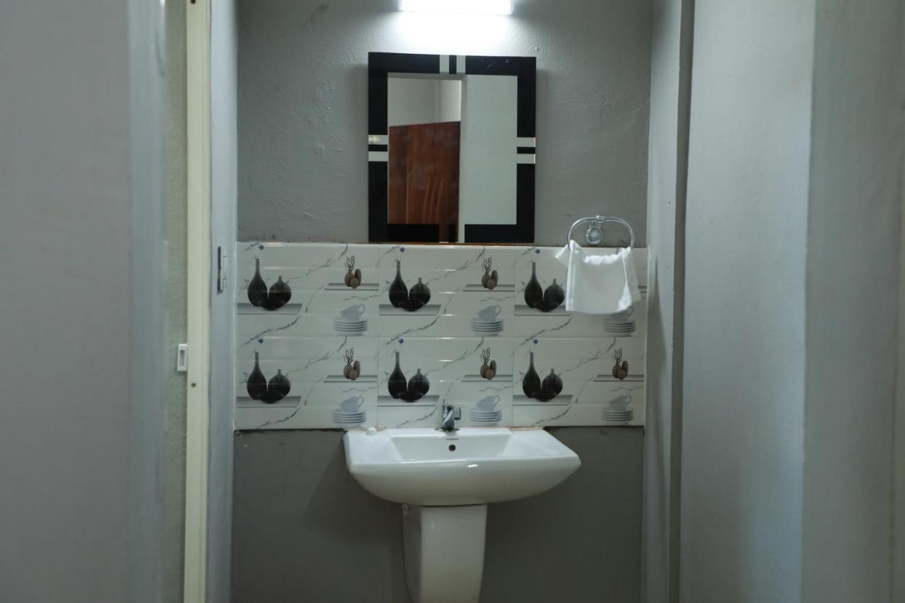 Kailasa Stays Chegāt Extérieur photo