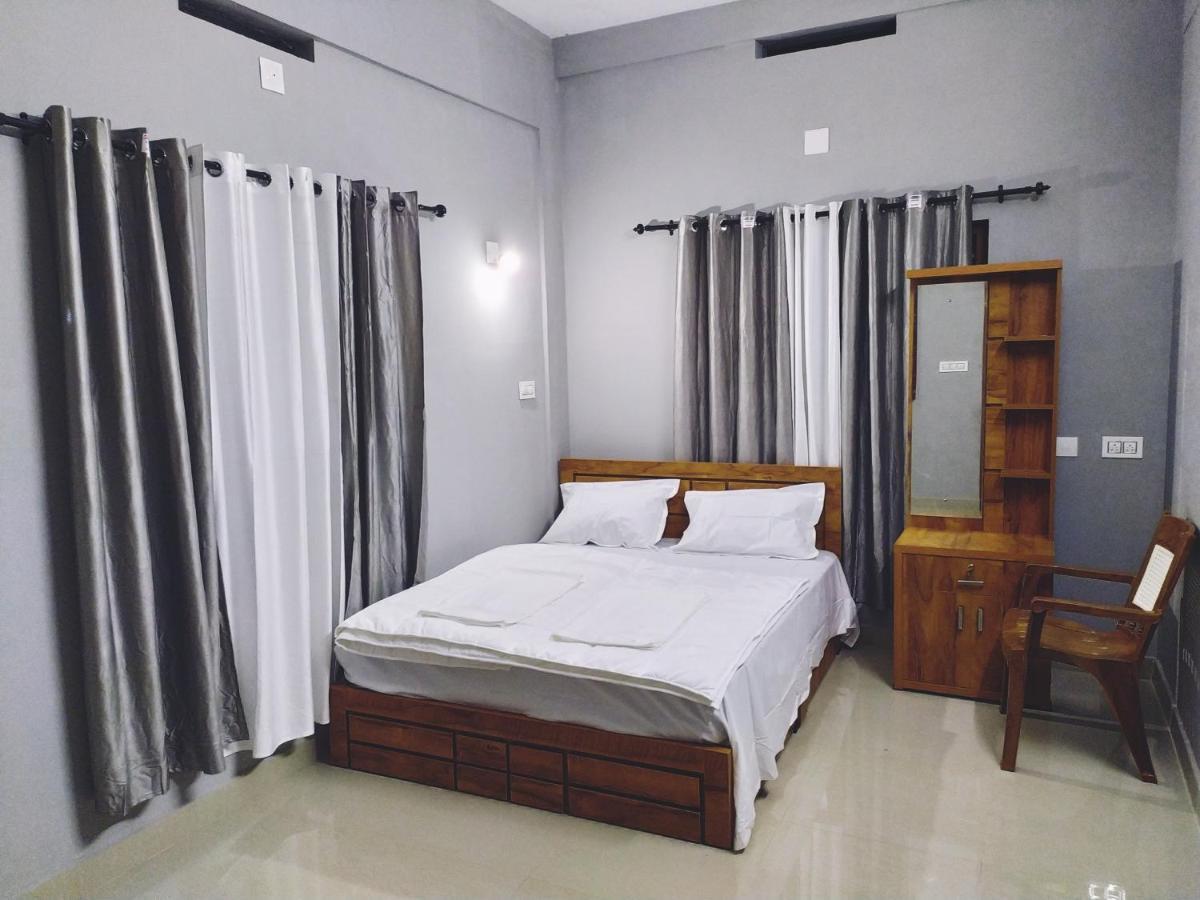 Kailasa Stays Chegāt Extérieur photo